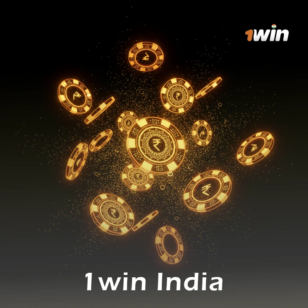 1win India